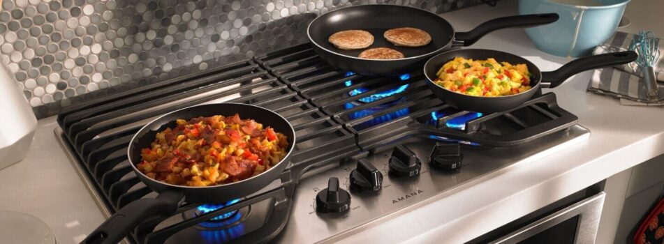 10 Best Cooktops 2025