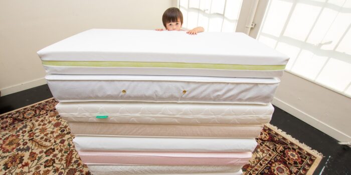10 Best Crib Mattresses 2025